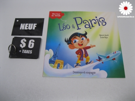 Le grand secret de Clarence