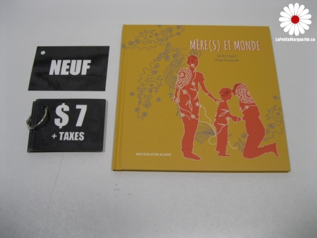 Bienvenue! Un livre sur l'inclusion