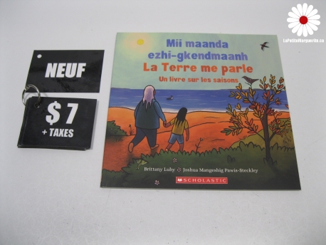 Livre L"imagerie de la mer