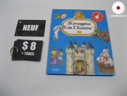 Livre Les choses précieuses