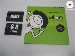 Livre Je suis poli !