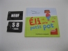 Livre Éli et le petit pot