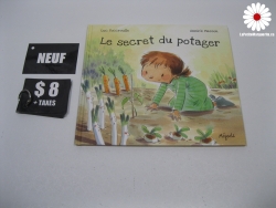 Livre Sauvons la planète!