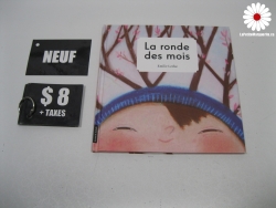 Livre Éli et le petit pot