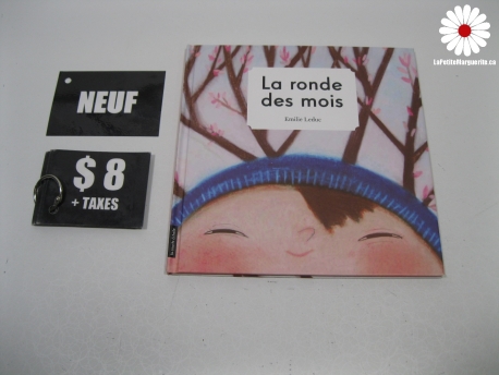 Livre Éli et le petit pot