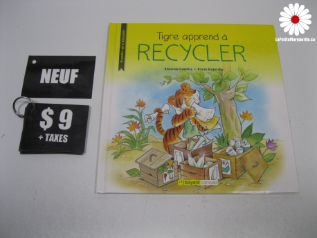 Nibi a soif, très soif