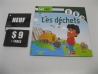 Livre Les déchets - Sa(voir) -