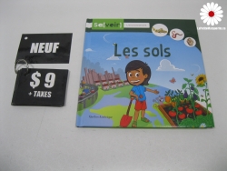 Livre L'eau - Sa(voir) -