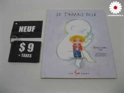 Livre Nous sommes jumelles