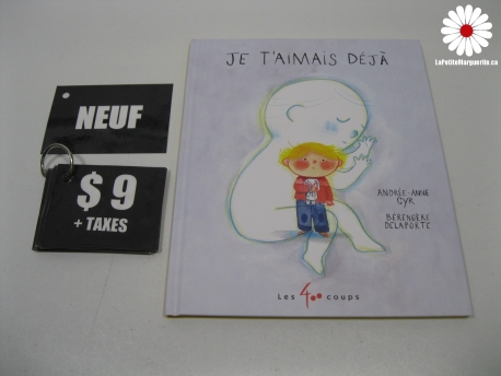 Livre Nous sommes jumelles