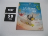Livre L'éléphant qui ne respectait rien