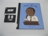 Livre Martin Luther King - De petit à grand -