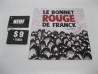 Livre Le bonnet rouge de Franck