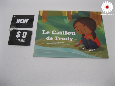 Livre Le bonnet rouge de Franck