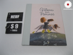 Livre Le caillou de Trudy