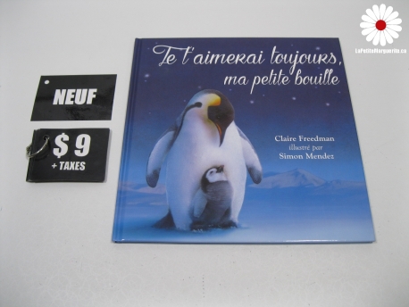 Livre Victor et Lino