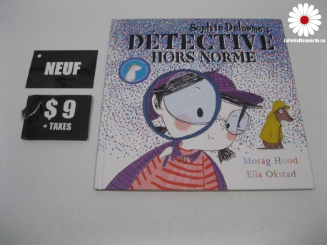 Livre Victor et Lino