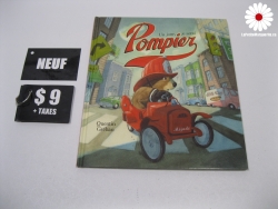 Livre Gâteau aux pommes