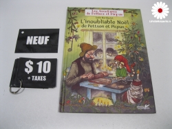 La petite poule qui voulait voir la mer