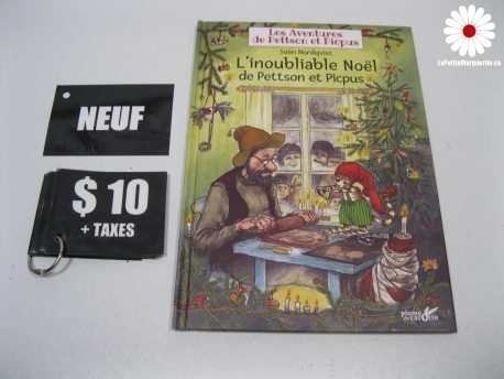 La petite poule qui voulait voir la mer