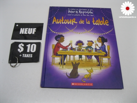 Livre L'inoubliable Noël de Pettson et Picpus