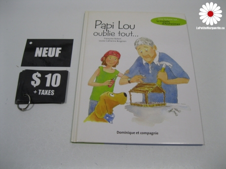 Livre Autour de la table