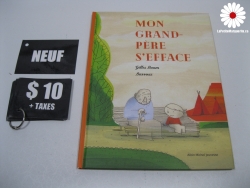 Livre Joseph Fipps - La pastèque -