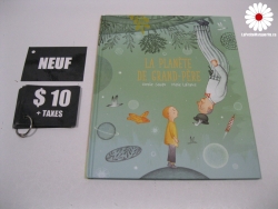 Livre Joseph Fipps - La pastèque -