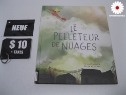 Livre Papi Lou oublie tout ...