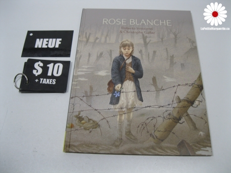 Livre La planète de Grand-Père