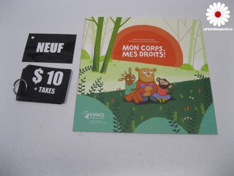 Livre Fanny et la nuit