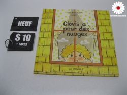 Livre Fanny et la nuit