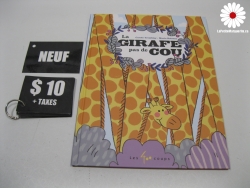 Livre Le goût des insectes