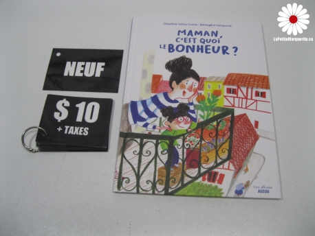 Livre Les difficultés de Zoé