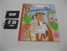 Livre Lananouille - Lana cherche une famille -