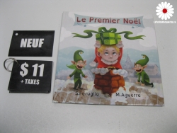 Livre Un ami lumineux