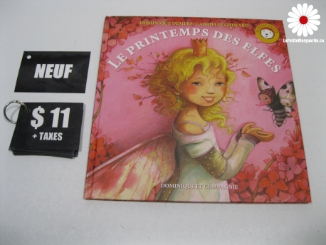 Livre Le premier Noël