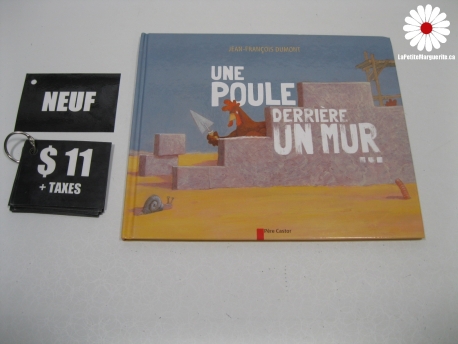 Livre Le premier Noël