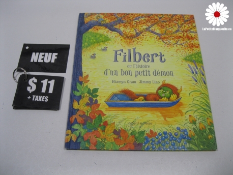 Livre L'été de la petite baleine