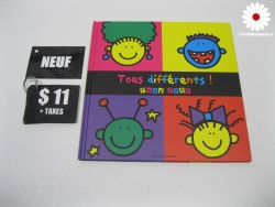 Livre Filbert ou l'histoire d'un bon petit démon