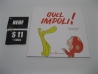 Livre Quel impoli!