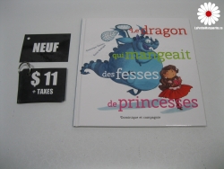 Livre Thomas, prince professionnel