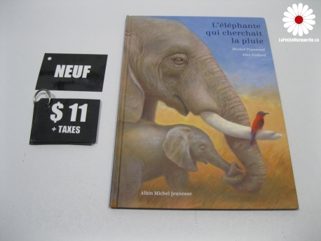 Livre C'est pas ma faute, maman !