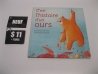 Livre C'est l'histoire d'un ours