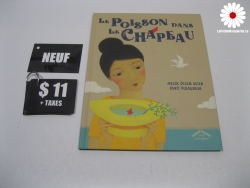 Livre L'abeille à miel