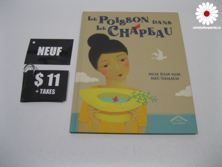 Livre L'abeille à miel