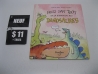 Livre Fred sait tout sur la disparition des dinosaures