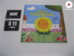 Livre Le poisson dans le chapeau