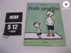 Livre Comment bien laver son mammouth laineux