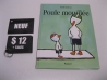 Livre Poule mouillée